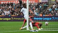 Swansea City v Huddersfield Town - Premier League